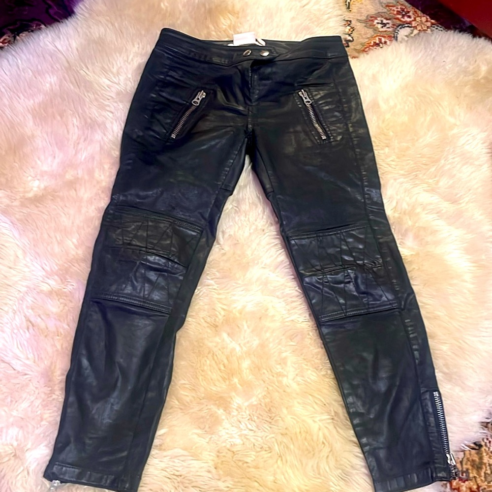 Isabel Marant pant size 2